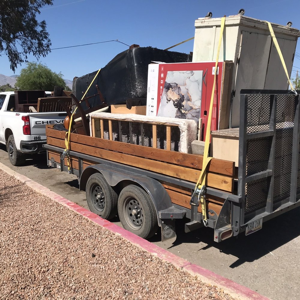 Furniture Removal service